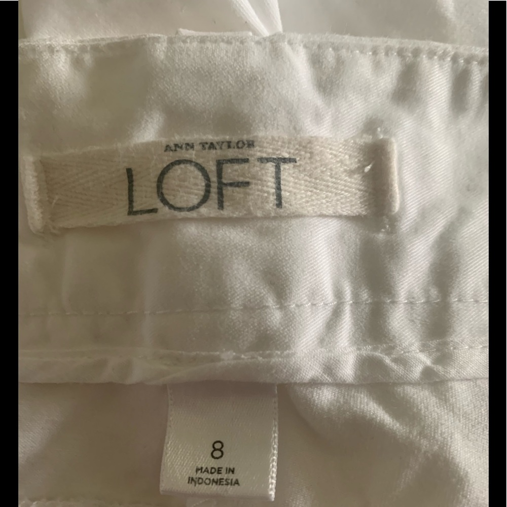 Ladies pants